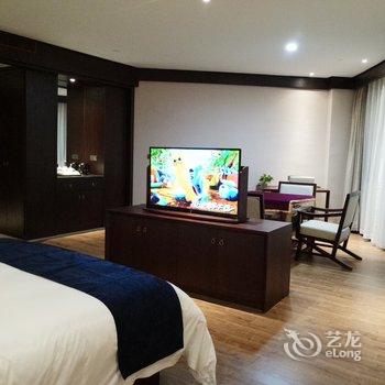 景宁凤凰国际大酒店酒店提供图片