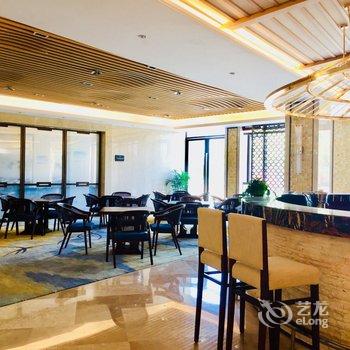 泰州溱湖开元名庭酒店(原溱湖会议中心)酒店提供图片