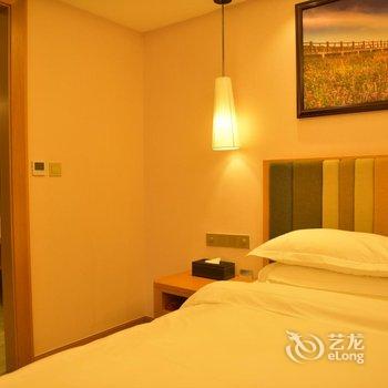 格林东方(毕节市招商花园城酒店)酒店提供图片