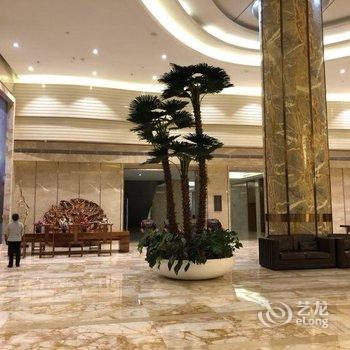 余江金怡国际大酒店酒店提供图片