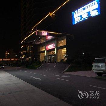 余江金怡国际大酒店酒店提供图片