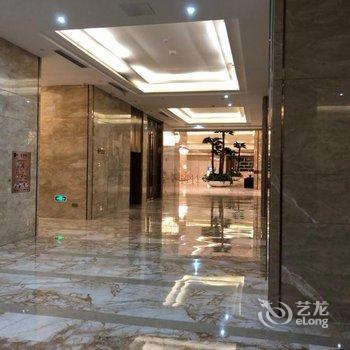 余江金怡国际大酒店酒店提供图片