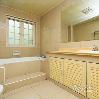 上海易·墅家度假别墅酒店提供图片