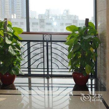 广州邦泰国际公寓酒店提供图片