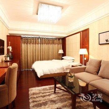 广州邦泰国际公寓酒店提供图片