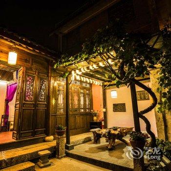 丽江昔街客栈酒店提供图片