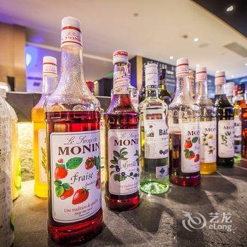 上海徐家汇CitiGO酒店酒店提供图片