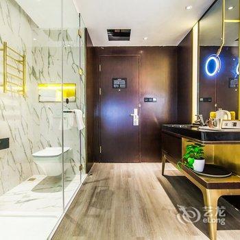 上海徐家汇CitiGO酒店酒店提供图片