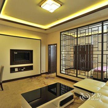 临沧鑫豪公寓酒店提供图片