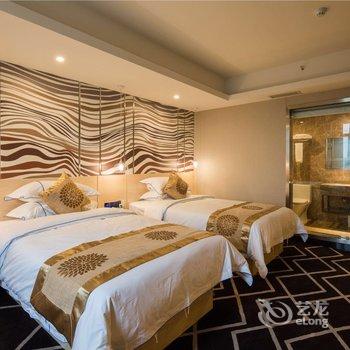 广州粤航大酒店酒店提供图片