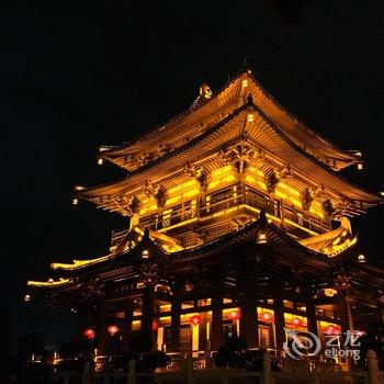 桂林东坊·西厢青年旅舍酒店提供图片