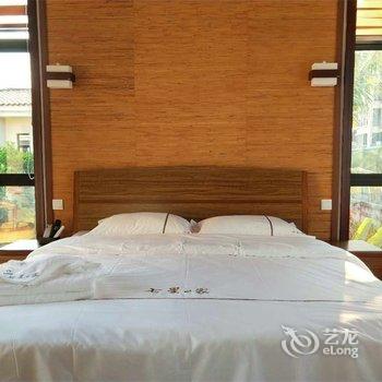 七星e家度假别墅(万宁兴隆太阳谷温泉城店)酒店提供图片