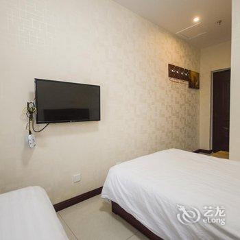 北戴河源缘宾馆(火车站店)酒店提供图片