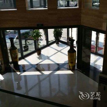 秦皇岛金桥假日酒店酒店提供图片