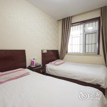 北戴河源缘宾馆(火车站店)酒店提供图片