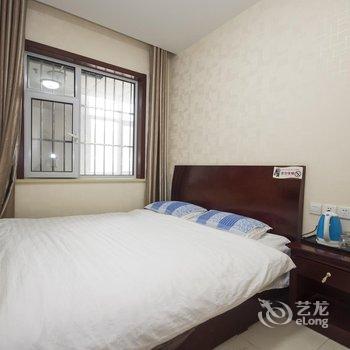 北戴河源缘宾馆(火车站店)酒店提供图片