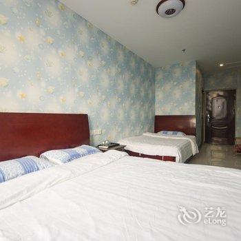 北戴河源缘宾馆(火车站店)酒店提供图片
