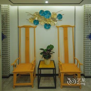 丹东汤家温泉客栈酒店提供图片