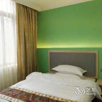 惠州365时尚公寓酒店提供图片