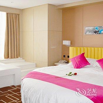 庆阳柏雅酒店酒店提供图片