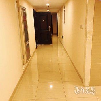 七星家酒店公寓(沈阳北站华府店)酒店提供图片