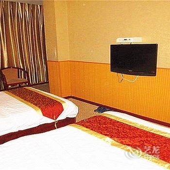宜宾海之漫商务酒店酒店提供图片