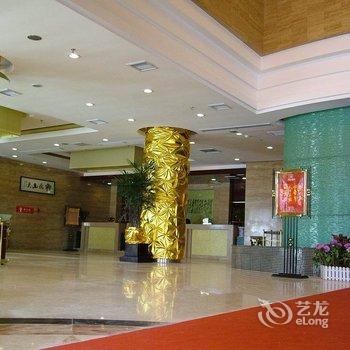 韶山港越大酒店酒店提供图片