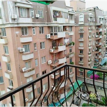 泉州后会有期道合青年旅行舍