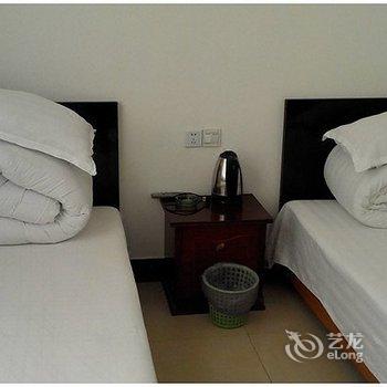 婺源清华新街山清客栈酒店提供图片