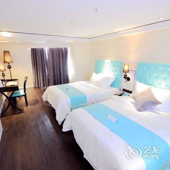 希岸酒店(武汉汉口火车站店)酒店提供图片