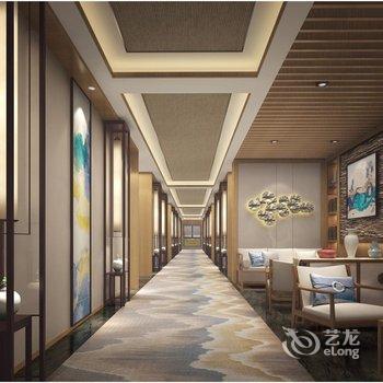 泰州溱湖开元名庭酒店(原溱湖会议中心)酒店提供图片