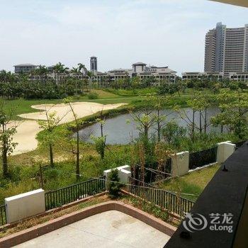 阳江海境度假公寓酒店提供图片