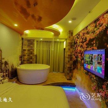 重庆喀纳斯酒店酒店提供图片