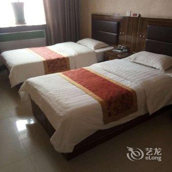 临城县新速8快捷酒店酒店提供图片