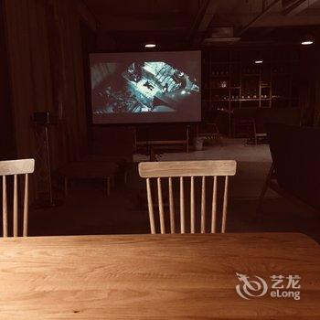 德清莫干山玹舍民宿酒店提供图片