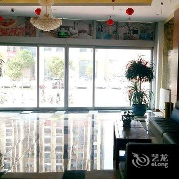 日照梧桐树海湾假日酒店酒店提供图片