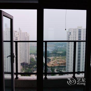 绥中东戴河醉美海景公寓酒店提供图片