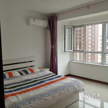 葫芦岛金丝新天地如家海景公寓酒店提供图片