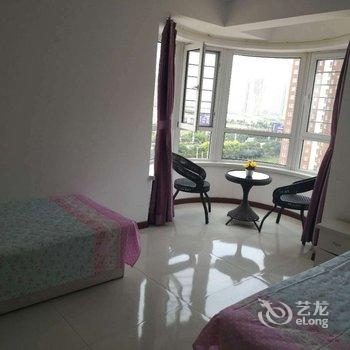 葫芦岛金丝新天地如家海景公寓酒店提供图片