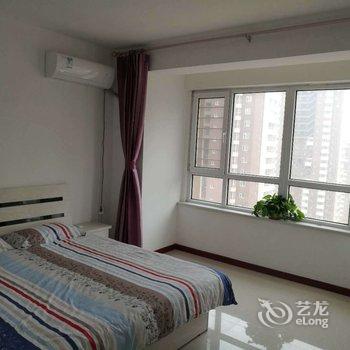 葫芦岛金丝新天地如家海景公寓酒店提供图片