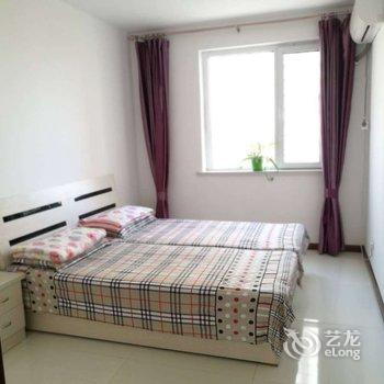 葫芦岛金丝新天地如家海景公寓酒店提供图片