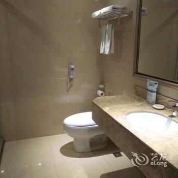 晋江振东商务酒店酒店提供图片