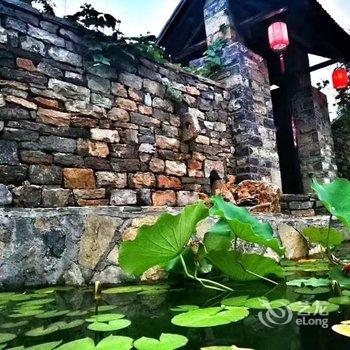 沂水崮里人家铂思民宿