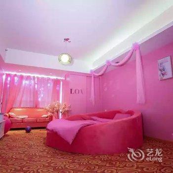 南京初梦阁公寓式酒店酒店提供图片