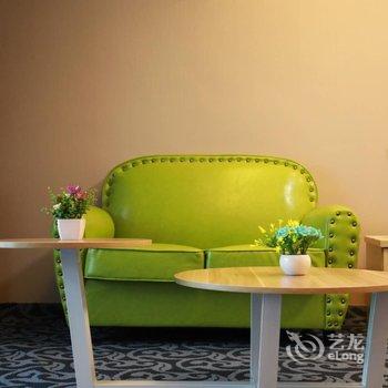南京初梦阁公寓式酒店酒店提供图片