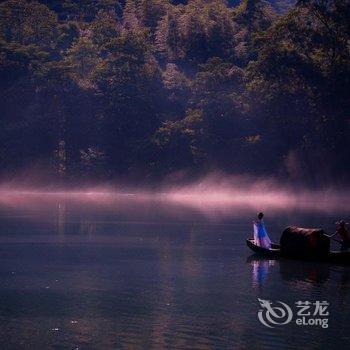 郴州兰依岩客栈酒店提供图片