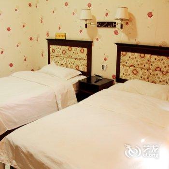 聊城茌平鼎发商务宾馆酒店提供图片