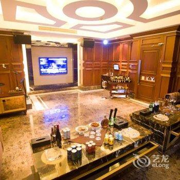 简阳昕雅图酒店酒店提供图片