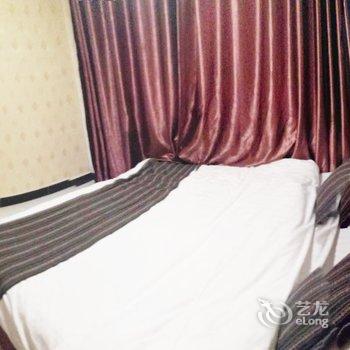 青海湖家庭公寓酒店提供图片