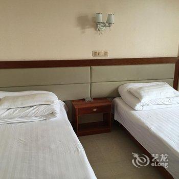 泾县琴高山宾馆酒店提供图片